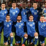 Jejak Karier Starting XI Terakhir Italia di Piala Dunia FIFA 2014: Dari Legenda hingga Pensiun