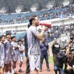 Ini Pesan Tegas Marc Klok untuk Persib Bandung di 7 Laga !