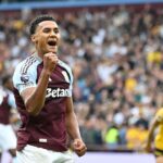 Ollie Watkins Pahlawan Si Pahlawan, Unai Emery Memuji Militansi