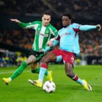 Prediksi Braga vs Betis 8 April 2026