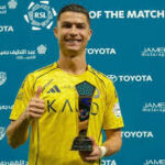 Berapa Gol Lagi Agar Cristiano Ronaldo Tembus 1.000 Gol? Ini Perhitungannya!