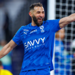 Al Hilal vs Al Kholood Club: Karim Benzema Bungkus Hattrick dalam Pesta 6 Gol