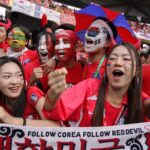 Pendekar Taeguk Menolak Jadi Figuran, Ini Profil Timnas Korea Selatan di Piala Dunia 2026