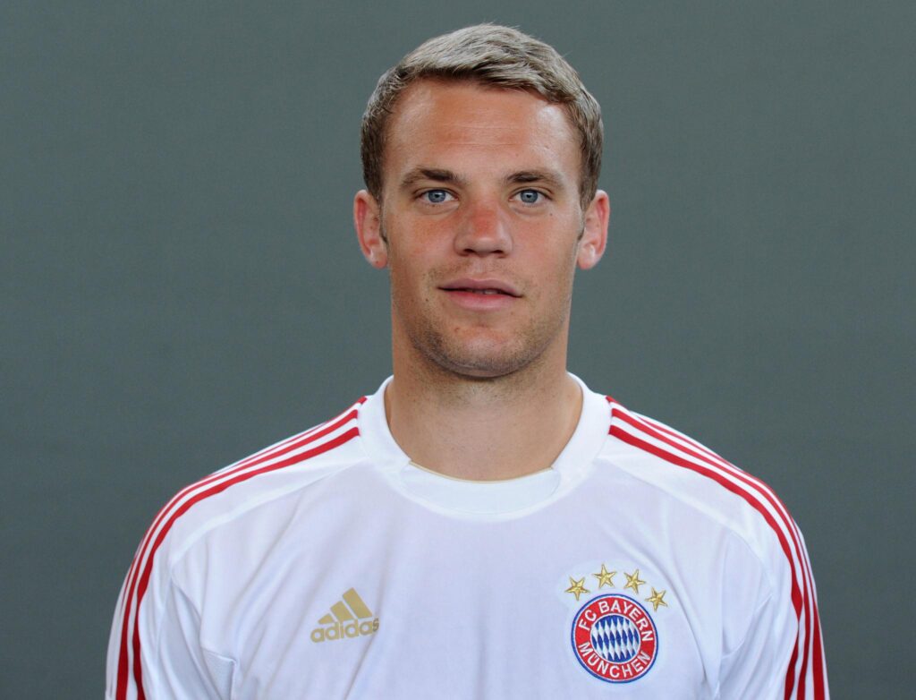 manuelneuer