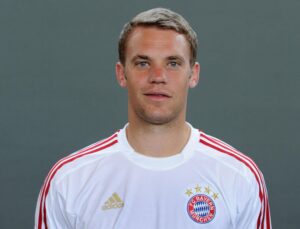 manuelneuer