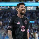 Messi Gagal Bawa Kemenangan, Ini Hasil Iner Miami Vs New York Red Bulls