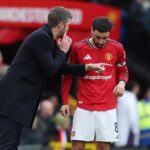 Michael Carrick : Pergantian Pemain Sering Terlambat Ini Masalah Terbesar MU !