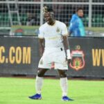 Pesona Moussa Sidibe: Pemain Johor Darul Takzim yang Gendong Bhayangkara FC dengan 8 Gol dan 5 Assist dari 9 Laga!