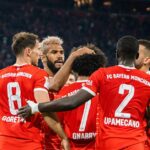Ini Rekor Gol Bayern Munchen, Usai Laga Bantai St.Pauli 5-0