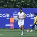 Update Persib Jelang Lawan Bali United: Julio Cesar Absen, Pemain Piala Dunia Kembali