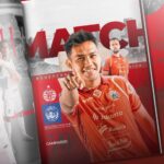 Prediksi Persija Vs Persis 27 April 2026