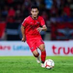 Pratama Arhan Tetap Optimis Dipanggil Timnas ? Walau Minim Menit Bermain Di Bangkok United
