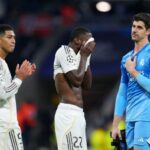 Real Madrid Siap Rombak Besar-Besaran? Gagal Total Di Eropa?