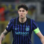 Komentar Marrota Buat Barca Dan Madrid Galau : Bastoni Bertahan Di Inter !