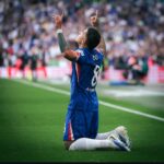Enzo Fernandez Diprediksi Hengkang ! Chelsea Pasang Harga Sampai 120 Juta Paun!