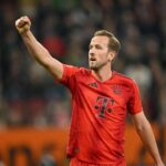 Harry Kane Menggila 3 Musim Di Bayern Munchen : 146 Gol Serta Deretan Rekor Lain