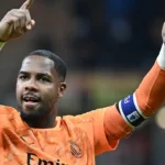 Mike Maignan Di Bidik Chelsea Kembali ?
