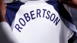 robertsonn