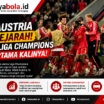 Comeback Gila! LASK Singkirkan Celtic dan Lolos ke Liga Champions untuk Pertama Kalinya