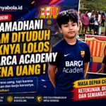 Nia Ramadhani Tegas Bela Putranya, Bantah Tudingan Lolos Program Barca Academy Karena Faktor Kekayaan