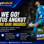 Juventus Selangkah Lagi Angkut Guglielmo Vicario, Kiper Tottenham Siap Kembali ke Serie A