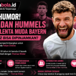 Bayern Pertimbangkan Pinjamkan Felipe Chávez, Jejak Müller dan Hummels Ikut Jadi Sorotan
