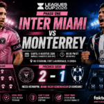 Prediksi Inter Miami vs Monterrey 9 Agustus 2026: Messi Jadi Ancaman Utama Rayados