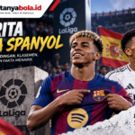Barcelona Menggila, Real Madrid Tersandung! Liga Spanyol 2026/27 Makin Panas