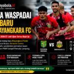 Persebaya Waspadai Kejutan Bhayangkara FC, Strategi Oscar Bruzon Jadi Perhatian