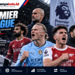 Arsenal Makin Ganas, Man City Sempurna! 5 Fakta Menarik Liga Inggris 2026/27